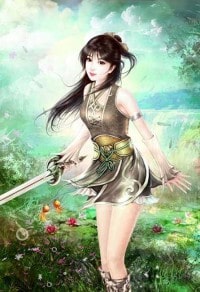 妖娆殿下
